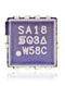 Compra CPU MOSFETs para MacBook Air A1466/A1465 en Guatemala.