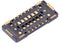 Conector FPC del flash para iPhone 12 (12 pines)