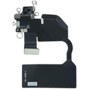 Flex antena WiFi GPS para iPhone 12 (Modelos A2172, A2402, A2403, A2404) usado, listo para reemplazar.