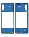 Carcasa intermedia para Samsung Galaxy A50 (Azul)