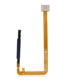 Reparación de lector de huellas con cable flexible para Samsung Galaxy A06 en Guatemala.