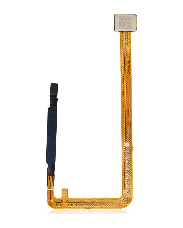 Reparación de lector de huellas con cable flexible para Samsung Galaxy A06 en Guatemala.