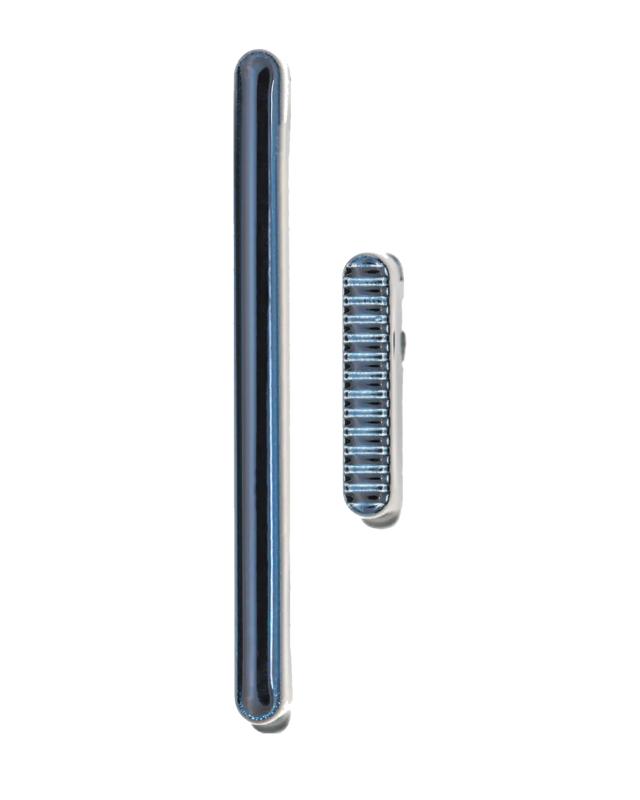 Reparación de botones (Encendido / Volumen) para Motorola Moto G7 Power en Guatemala.
