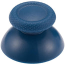 Pack de 50 gomas negras para joystick de PlayStation 5 DualSense, repuesto para thumbsticks de control PS5.