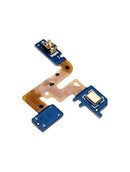 Encuentra el cable flex para el micrófono de Samsung Galaxy Note Pro 12.2 (P900) en Guatemala, ideal para reparaciones y talleres de reparación de dispositivos Samsung.