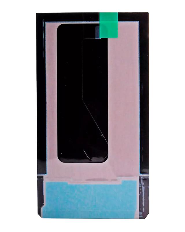 Protege tu Samsung Galaxy S6 con nuestro escudo térmico en Guatemala, disponible en nuestro taller de reparaciones con garantía.