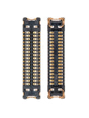 Encuentra en Guatemala el conector FPC flex de cámara frontal para iPhone 5C/5S con 34 pines en nuestro mayorista de repuestos.