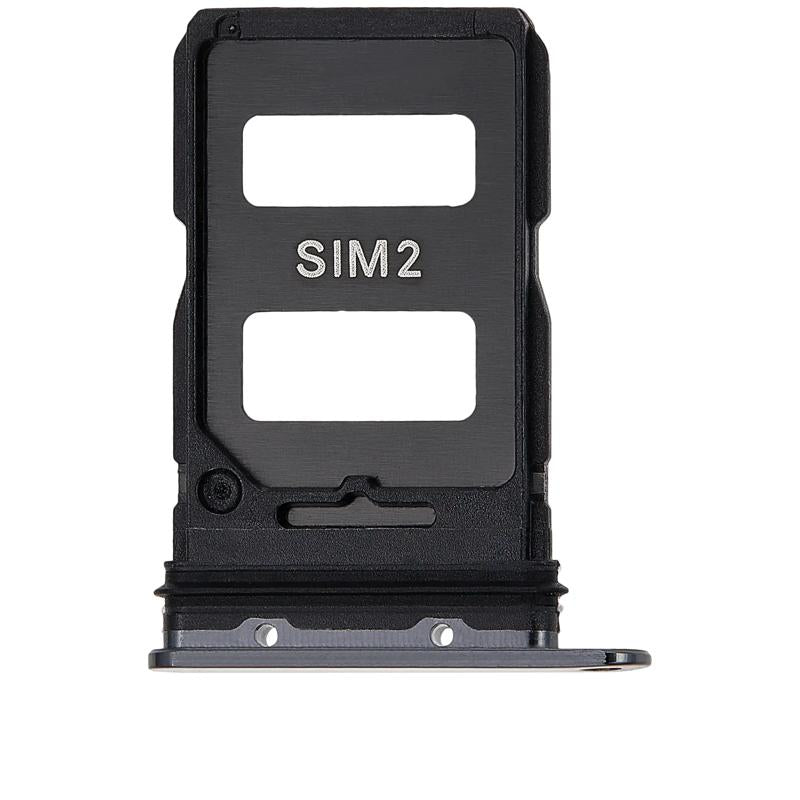 Encuentra la bandeja SIM negra para Xiaomi 14 en Guatemala con garantía y repuestos originales.