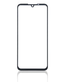 Frente 2 en 1 con OCA preinstalado para Motorola One Zoom (XT2010, 2019), ideal para reparación de pantalla rota.