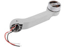 Brazo trasero derecho USADO para DJI Mini 2, pieza de repuesto para reparación.