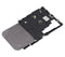 Cable Flex de Carga Inalambrica NFC con Soporte para LG Velvet (Version US)