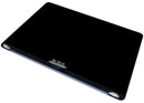 Pantalla LCD completa usada para MacBook Air 13 A3449 en color Midnight, ideal para reparación o repuesto.