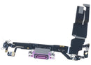 Puerto de carga original iPhone 16 (mmWave) (Pink)