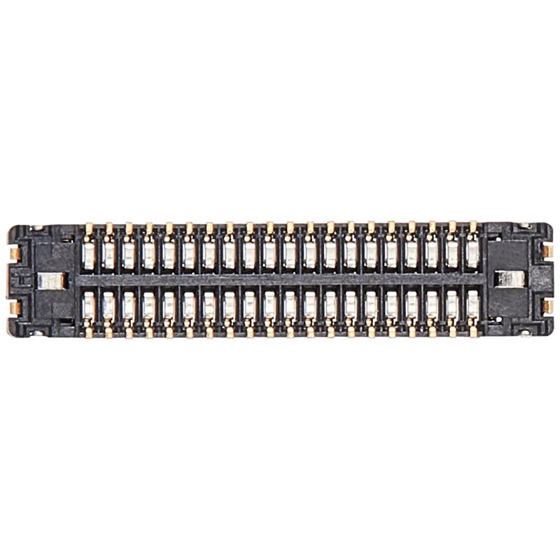 Conector FPC Flex de placa base para Samsung Galaxy A04, A05 y A14 en Guatemala.