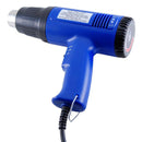 Compra la pistola de calor NTE Electronics HG-001VT 1200W (250F-1100F) en Guatemala para reparaciones profesionales y trabajos de manualidades.