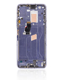 Encuentra la mejor garantía para reparación de pantallas con marco para Huawei Nova 6 5G / Honor V30 en Guatemala.