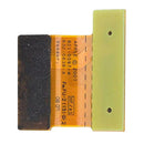 Cable flex SATA para unidad óptica de MacBook Pro 15" A1260 Early 2008, pieza de repuesto para reparación.