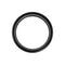 Encuentra el Anillo de bisel para cámara trasera iPhone 16e en Guatemala al mejor precio de mayorista para reparaciones en talleres especializados.
