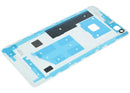 Tapa trasera original Huawei P9 Lite blanca, repuesto VNS-L21, VNS-L22, VNS-L23.