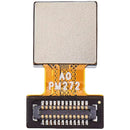 Reparación de cámara trasera de profundidad para Xiaomi Redmi Note 12 Pro 4G en Guatemala.