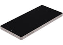 Pantalla OLED Aftermarket Pro para Samsung Galaxy S25 Ultra 5G en Titanium Pink Gold, Jade Green, o Grey.
