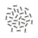 Juego de tornillos internos iPhone 12 Pro M0.8x1.15x1.6Dx0.35T (30 Pack)