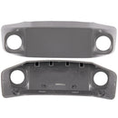 Protector de sensor frontal usado original para DJI Mavic 2 Pro/Zoom, pieza de repuesto para reparación de drone.