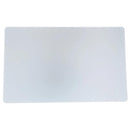 Trackpad original plateado para MacBook Pro 16 A3428/A3429 (2026), repuesto para reparación.