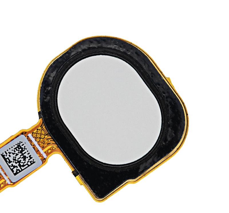 Reparación de lector de huella con cable de encendido para Samsung Galaxy A11 en Guatemala.