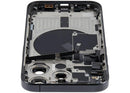 Encuentra tapa trasera original para iPhone 15 Pro en Guatemala en talleres de reparaciones de componentes de iPhone y mayoristas de partes usadas.