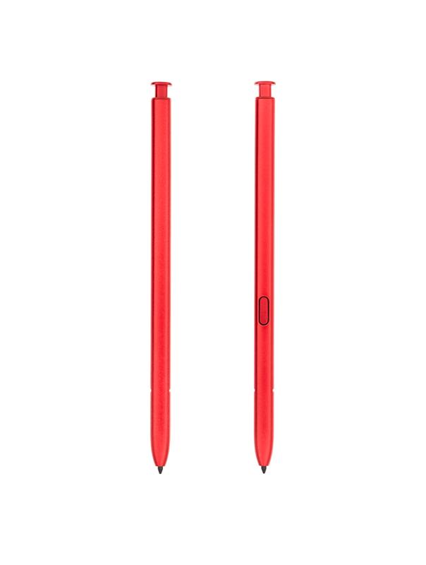 Lapiz tactil para Samsung Galaxy Note 10 / Note 20 (Rojo)