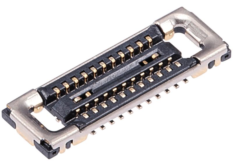 Conector FPC de antena superior para serie iPhone 13 (22 pines)