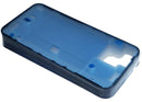 Adhesivo original negro para tapa trasera iPhone 14 (A2649, A2881), service pack de 30 unidades.