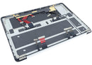Cubierta de pantalla LCD Platinum para Microsoft Surface Laptop Studio 1964, pieza de repuesto.