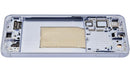 Pantalla OLED con marco Samsung Galaxy S25 Plus 5G (Icy Blue)