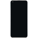 Pantalla OLED blanca con marco para Xiaomi Mi 10 Pro, repuesto para reparación de display LCD.
