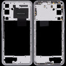 Compra la carcasa media Samsung Galaxy A16 5G en Guatemala en nuestro taller de reparaciones de celulares.