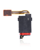 Conector de audifonos para LG G7 ThinQ / G7 Plus / G7 One