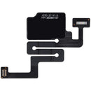 Flex sensor de proximidad JCID para iPhone 17, compatible con Face ID y True Tone, repuesto para reparación.