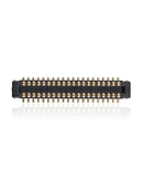 Conector FPC Flex LCD para Boost Mobile Celero 5G (2021) en Guatemala, disponible en backorder.