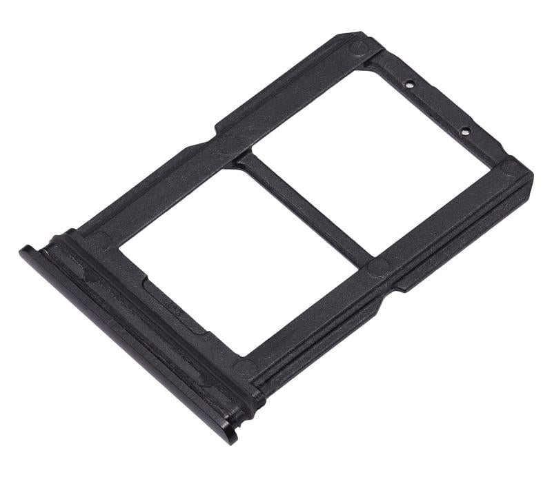 Bandeja para tarjeta SIM para OnePlus 6 (Negro Medianoche)