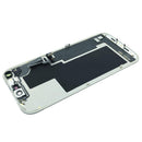 Pantalla OLED original para iPhone 18 Pro, repuesto de display y LCD para reparación de pantalla rota.