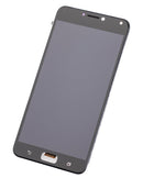 Pantalla LCD refurbished negra para Asus ZenFone 4 Max Pro/Plus (ZC554KL), repuesto para reparación.
