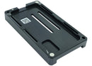 Herramienta de alineación original para reparar iPhone 16 Plus (6.7"), modelo A3082/A3289, repuesto para reparación Apple.