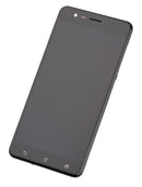 Reparación de pantalla LCD para Asus ZenFone 3 Zoom ZE553KL en Guatemala, servicio de garantía disponible.