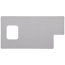 Almohadilla calefactora CP01 110V para separar pantallas LCD de celulares, herramienta de reparación.
