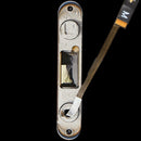 Botón de cámara Cosmic Orange para iPhone 17 Pro Max JCID, repuesto para reparación Apple.
