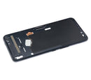 Pantalla LCD y digitalizador Asus ROG Phone 3 (ZS661KS) con marco negro, repuesto para reparación.