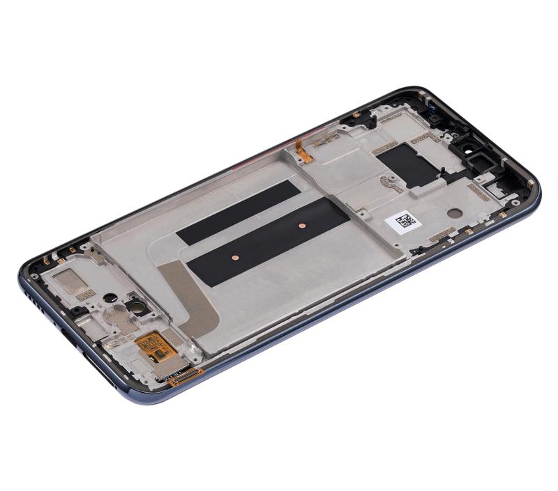 Compra la Pantalla OLED con marco para Xiaomi Mi 10 Lite 5G en Guatemala al mejor precio.