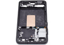 Encuentra tapas traseras para Samsung Galaxy S23 5G en Guatemala, garantizadas y disponibles en backorder.